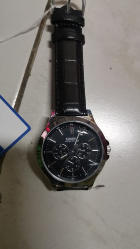 CASIO WATCH MTP-V300L-1AUDF