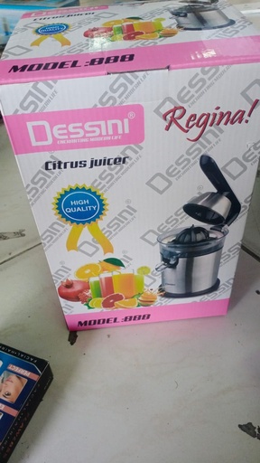 CITRUS JUICER REGINA(1