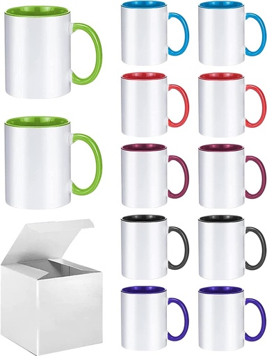 [PZDOPEN] CUSTOMISED MUG COLOR