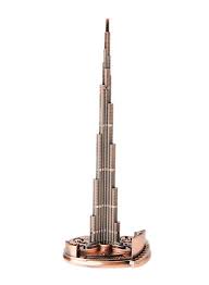 DECORATIVE BURJ KHALIFA(DD