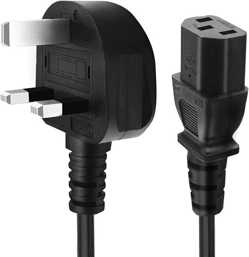 Desktop Power Cable