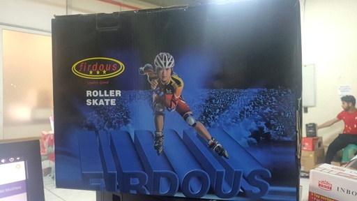 FIRDOUS ROLLER SKATE FT 4444(GK