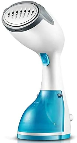 [PZDEL3859] GENERIC Portable Garment Steamer Clothes Steamer