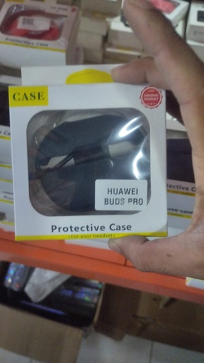 HW FREE BUDS 4I silicone case (MultiColor)