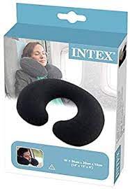 INTEX TRAVEL PILLOW