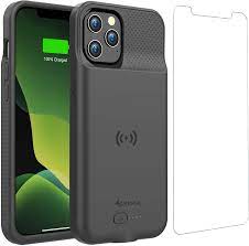 IPHONE 12 PRO BATTERY CASE 3500MAH