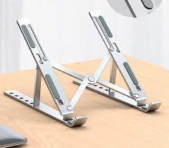 LAPTOP STAND ALUMINIUM