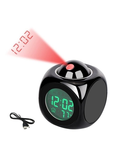 LED CLOCK