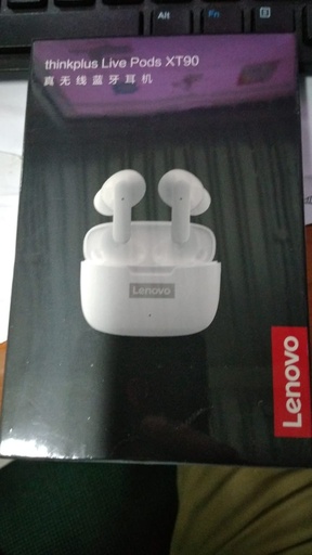 [PZDEL899999] LENOVO LIVE PODS XT90