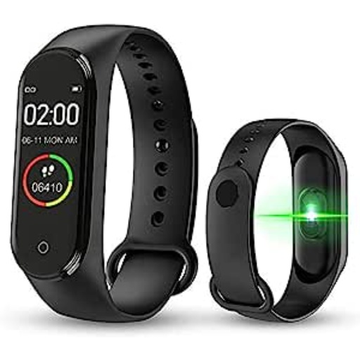 M4 Smart Bracelet Wristband Waterproof