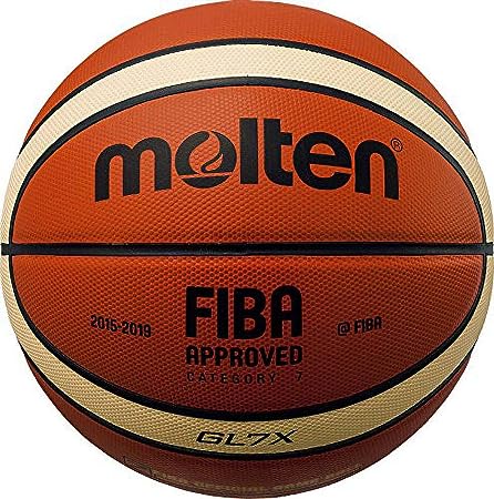 MOLTEN BASKETBALL