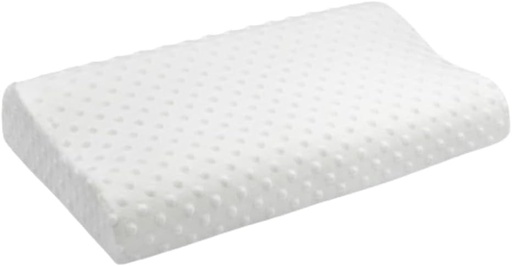 [PZDG R/L] Memory Foam Soft Pillow for Neck