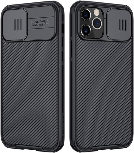 NILLKIN IPHONE 12 PRO MAX CAM SHIELD CASE