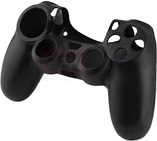 PS4 CONTROLLER SILICON COVER