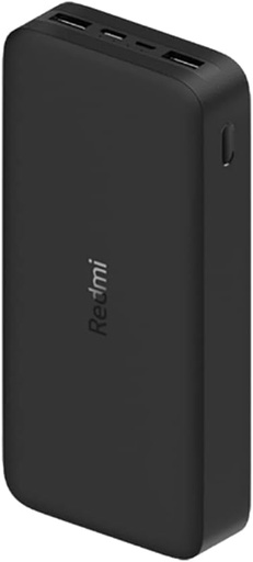 [PZD20000AH] REDMI POWER BANK 200000AH