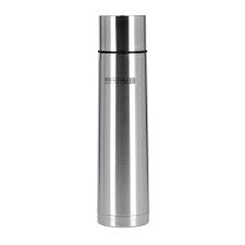 ROYAL FORD SILVER VACUUM BOTTLE 1000ML(9W x 35H cm)