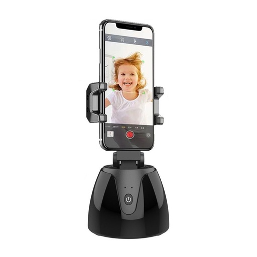 Robot Tripod For Phone Apai Genie 360 Rotation