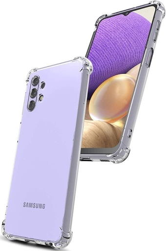 SAMSUNG A32 TPU CASE