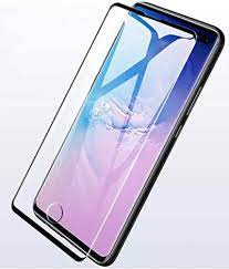 SAMSUNG S10 GLASS PROTECTOR Full Glue