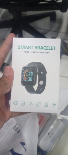 [PZD1414] SMART BRACELET