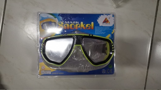 SNORKEL MASK 313-977