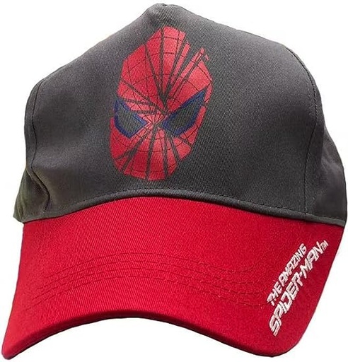 SPIDERMAN CAP