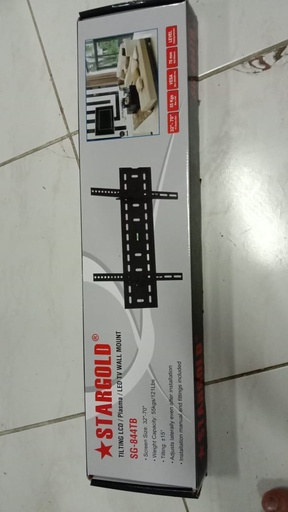 STARGOLD SG844TB LED TV WALL MOUNT