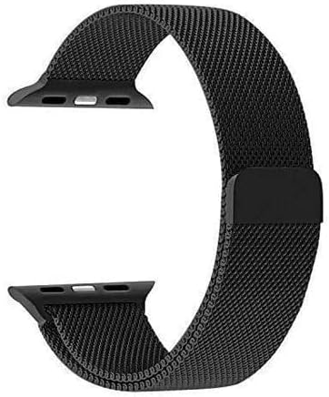 STRAP MAGNETIC BLACK