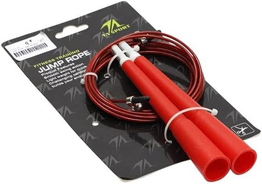 TA SPORT JUMP ROPE