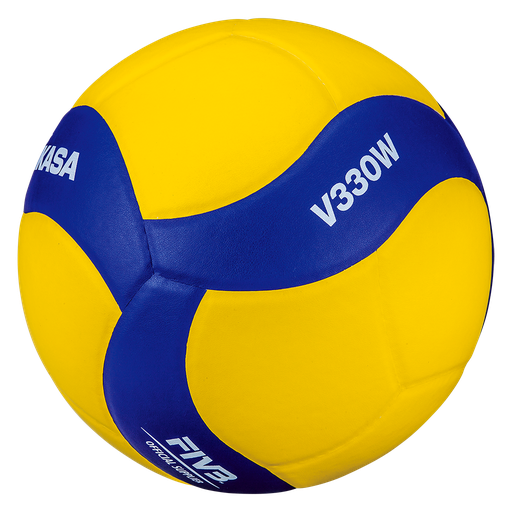 VOLLY BALL V330W