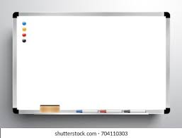 WHITE BOARD