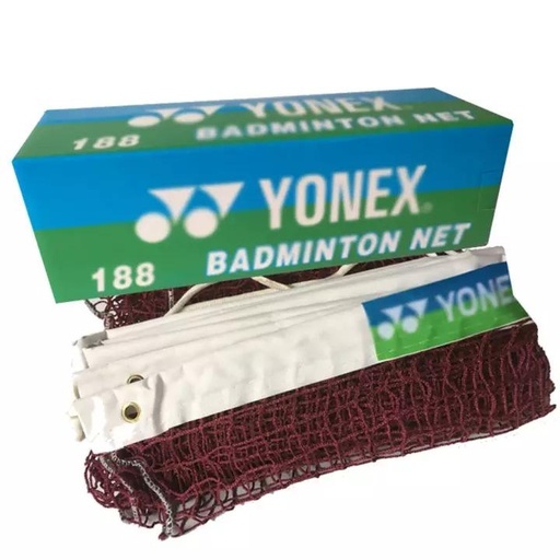 [PZDFR616] YONEX BADMINTON NET