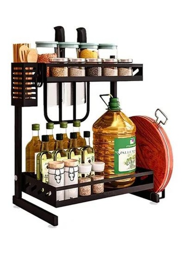 kitchen rack