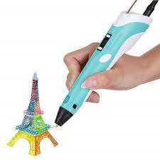 3D PEN GS