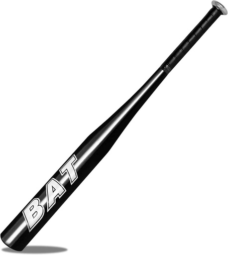 IRON BASEBALL BAT multicolor