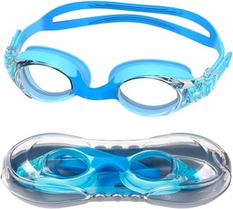 Kids Swimming Goggles, Water Pool Goggles