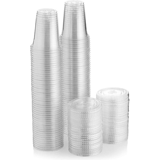 Strong Disposable Party Cups