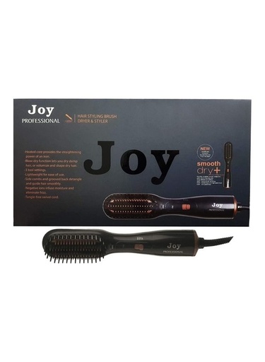 JOY PROFESSIONAL UNIQUE HAIR DRYER & STYLER