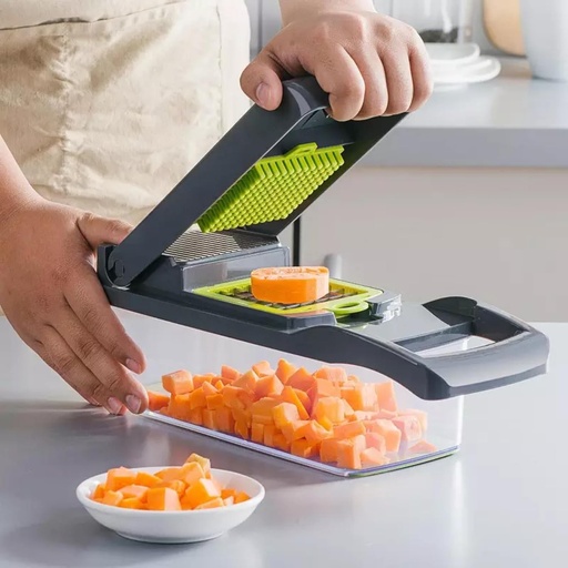 Generic Fruit And Vegetable Slicer