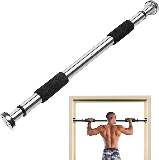 IRON GYM BODY BAR