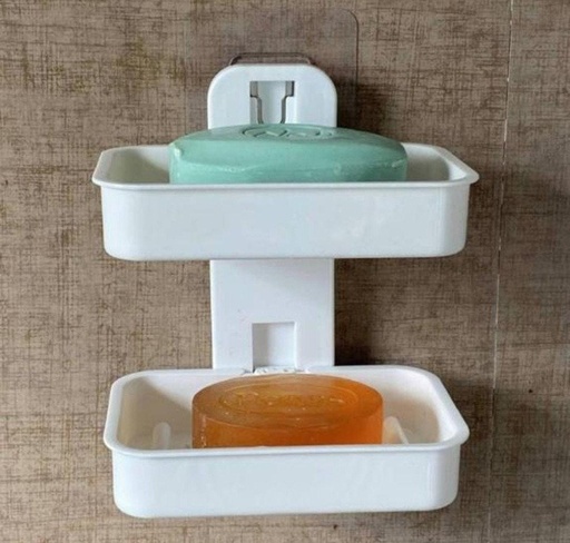 Wall Soap Rack