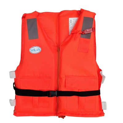 Life Jacket